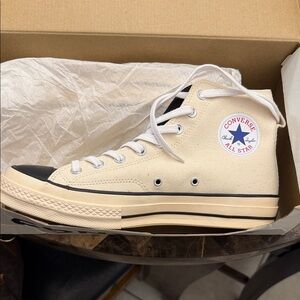 Essentials Men's Sneakers - White